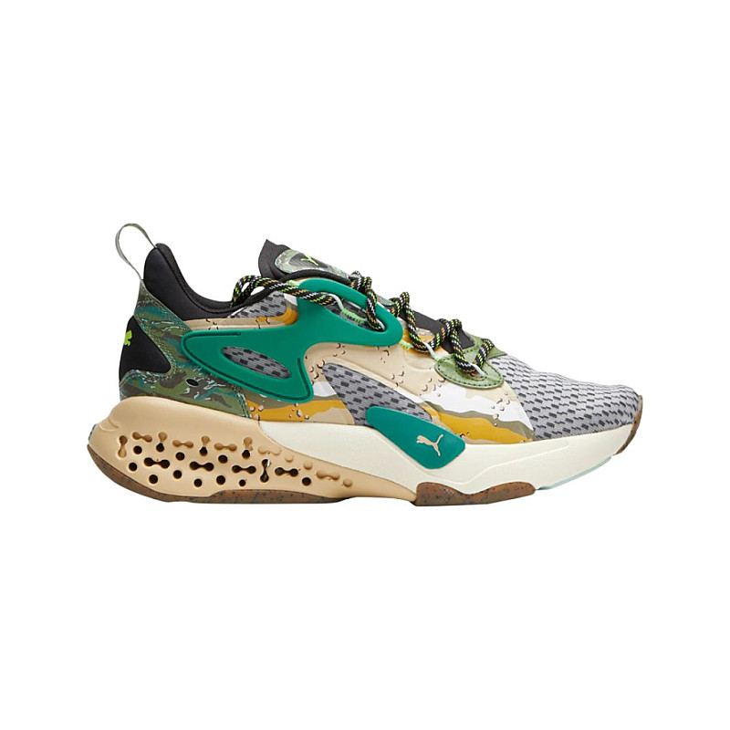 Puma Xetic Halflife Disruptive S Size 12 376603-01 from 120,00 €