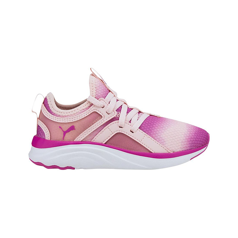 Puma Softride Sophia Little Bleach S Size 12 376754-02 from