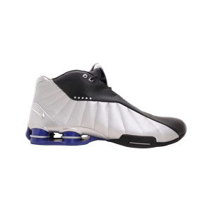 Nike Shox BB4 Retro OG 2012 S Size 12 376918-001