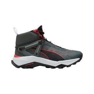 Puma Explore Nitro Mid Seasons Mineral S Size 10 377858-08