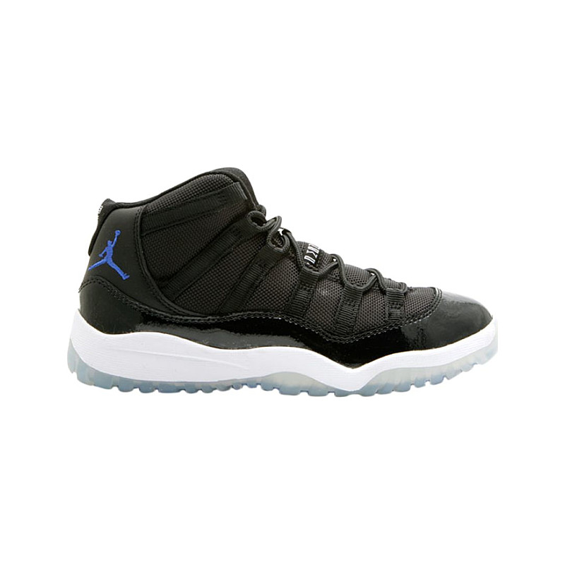 jordan 11 space jam 7y