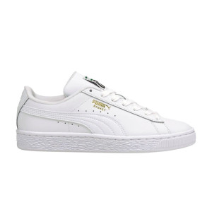 Puma Basket 21 Jr Triple S Size 6 380569-01