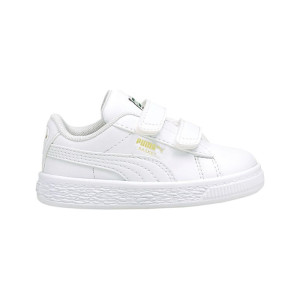 Puma Basket 21 Size 9 380572-01