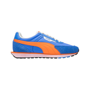 Puma Rider Bluemazing Dragon Fire S Size 6 5 381135-01