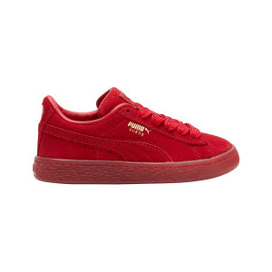 Puma Suede Classic Little Mono S Size 3 381571-01