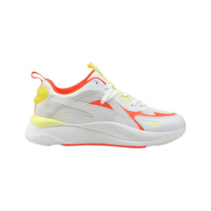 Puma Rs Curve Lava Blast S Size 6 381911-01