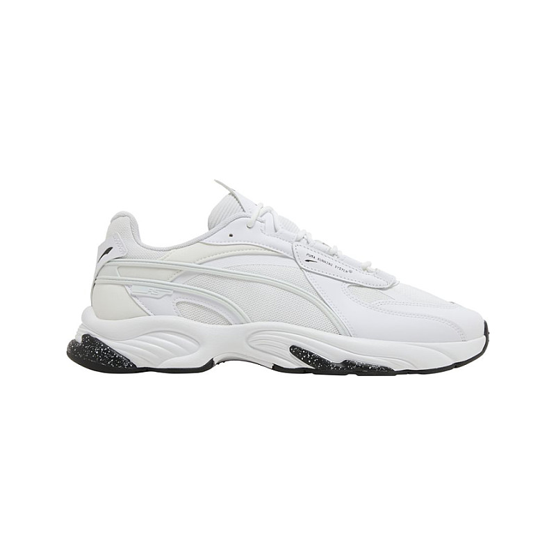 puma rs connect bubble