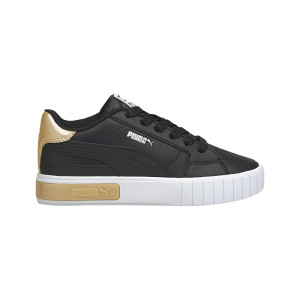 Puma Cali Star Little Metallic S Size 12 5 382804-02