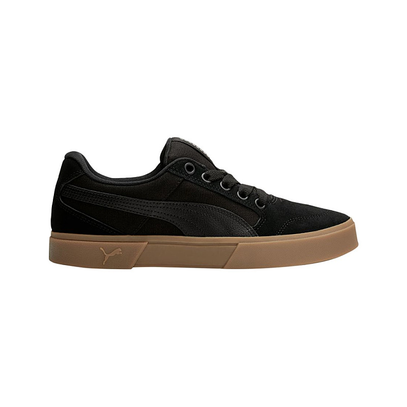 Puma C REY Suede Gum S Size 11 5 382880-05