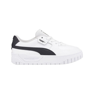 Puma Cali Dream Leather S Size 10 5 383157-04