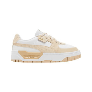Puma Cali Dream Leather Shifting Sand S Size 11 383157-06