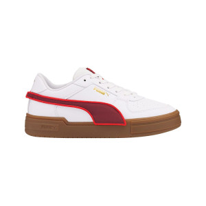 Puma Ca Pro Embroidered Gum S Size 7 383404-02