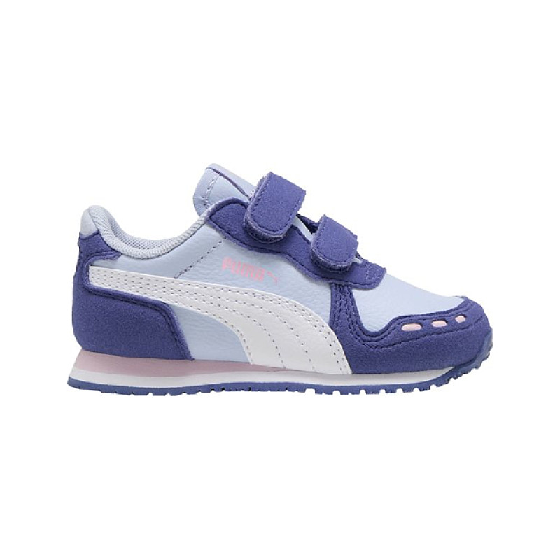Puma Cabana Racer SL 20 V Cool Weather Size 6 383731-20
