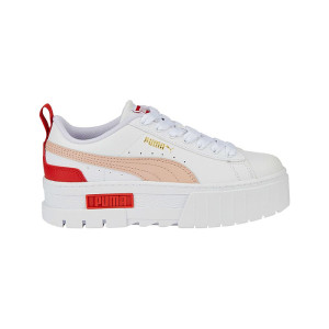 Puma Mayze Jr Rose S Size 6 5 384527-08