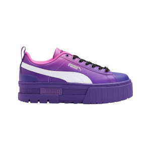 Puma Bratz X Mayze Jr Prism S Size 6 5 384545-01
