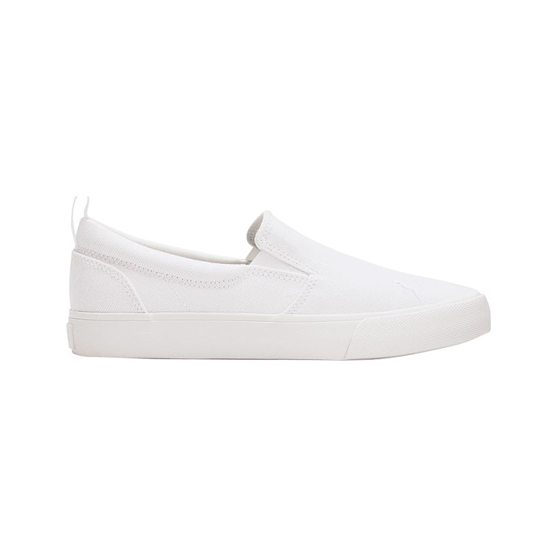 Puma Bari Slip On S Size 5 5 384629-01