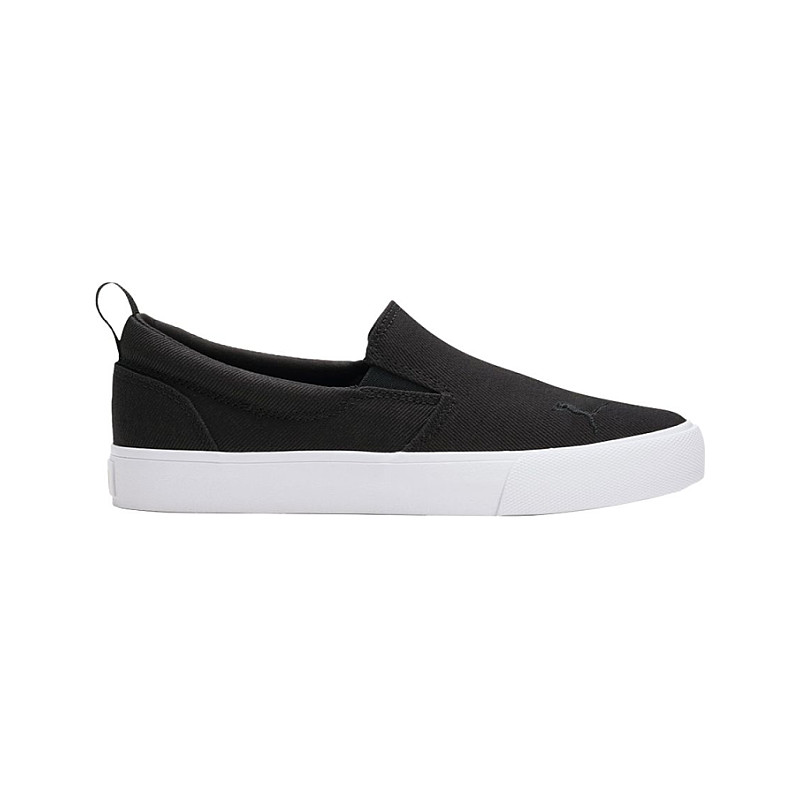 Puma Bari Slip On Team S Size 5 5 384629-02