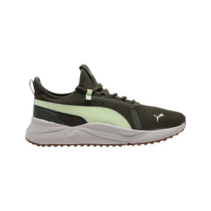 Puma Pacer Future Street Plus Pistachio S Size 11 384634-34