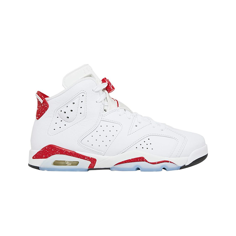 retro 6 size 7y