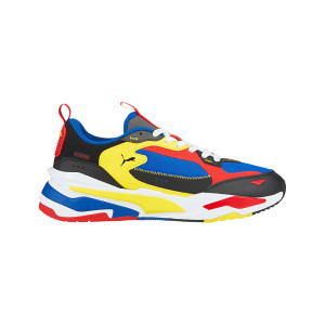 Puma Rs Fast Limiter Dandelion Color S Size 9 385043-02