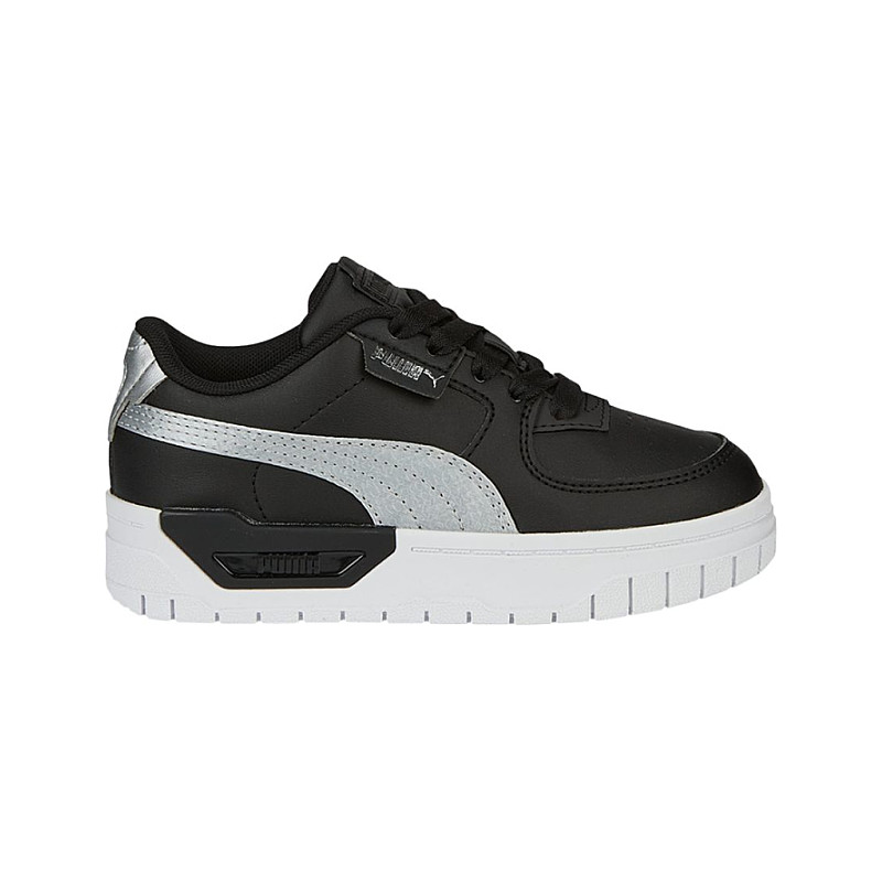 Puma Cali Dream Little Shiny Pack S Size 3 5 386074-02
