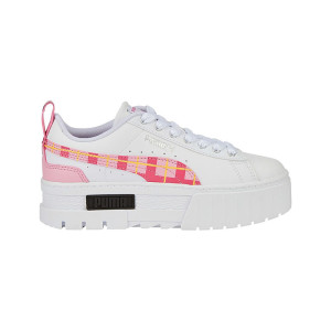 Puma Mayze 90S Prep Ac Jr Prism S Size 6 386085-01
