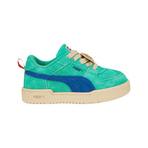 Puma Tinycottons X Ca Pro Little Croissant S Size 1 5 386150-01