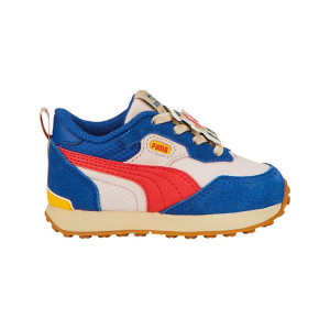 Puma Tiny Cottons X Rider FV Croissant Size 6 386154-01 from 134,00 €
