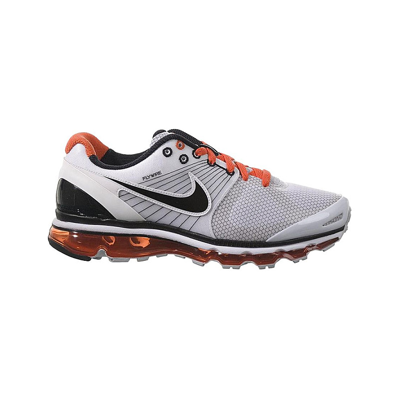 nike air max 2010 Orange