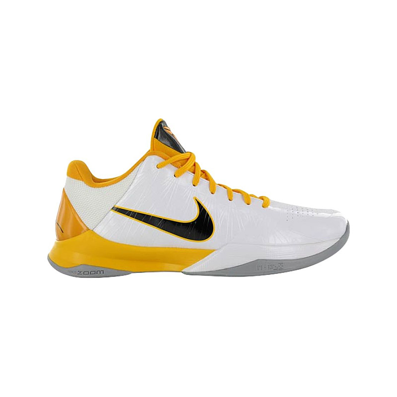 Nike Zoom Kobe 5 DEL Sol S Size 10 5 386429-104 from 872,00 €