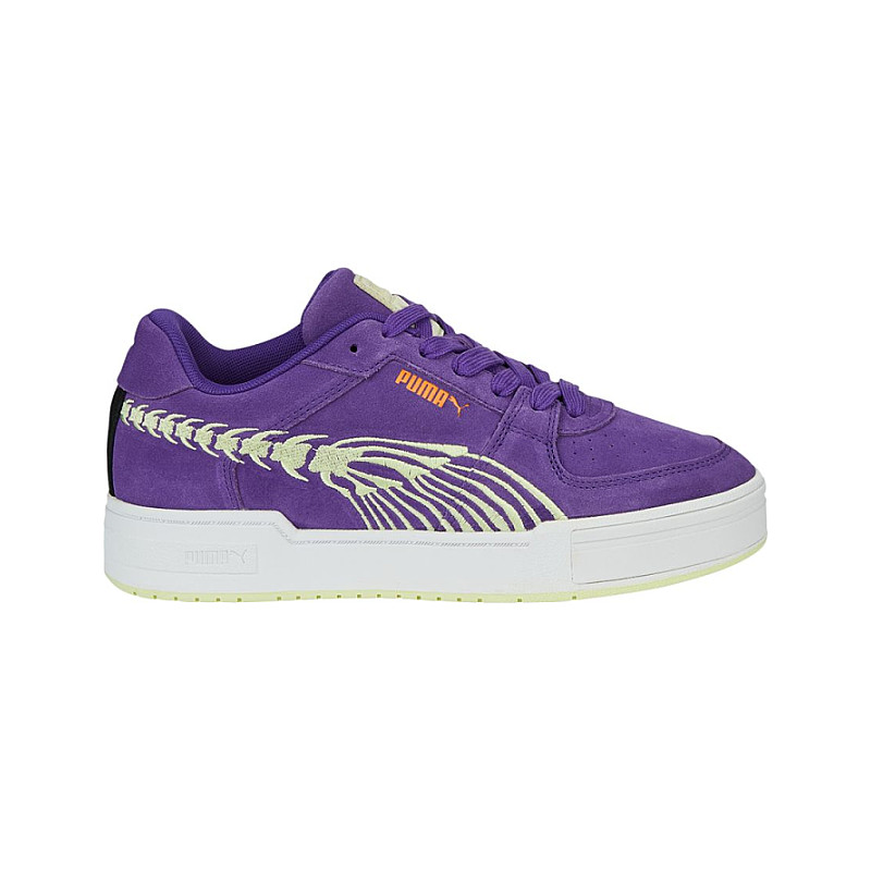 Puma Ca Pro Haunted S Size 13 387334-01