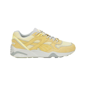 Puma R698 Minerals Pale Lemon Glacier S Size 5 5 387577-02