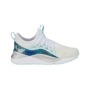 Puma Pacer Future Allure Little Night Out Light S Size 2 5 387911-01