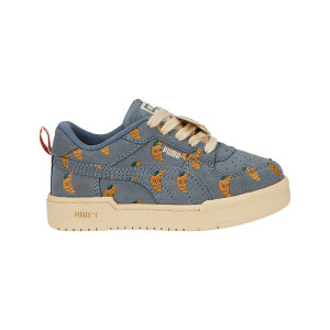Puma Tinycottons X Ca Pro Little Croissant S Size 2 388644-01