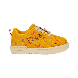 Puma Tinycottons X Ca Pro Little Floral S Size 1 5 388644-02