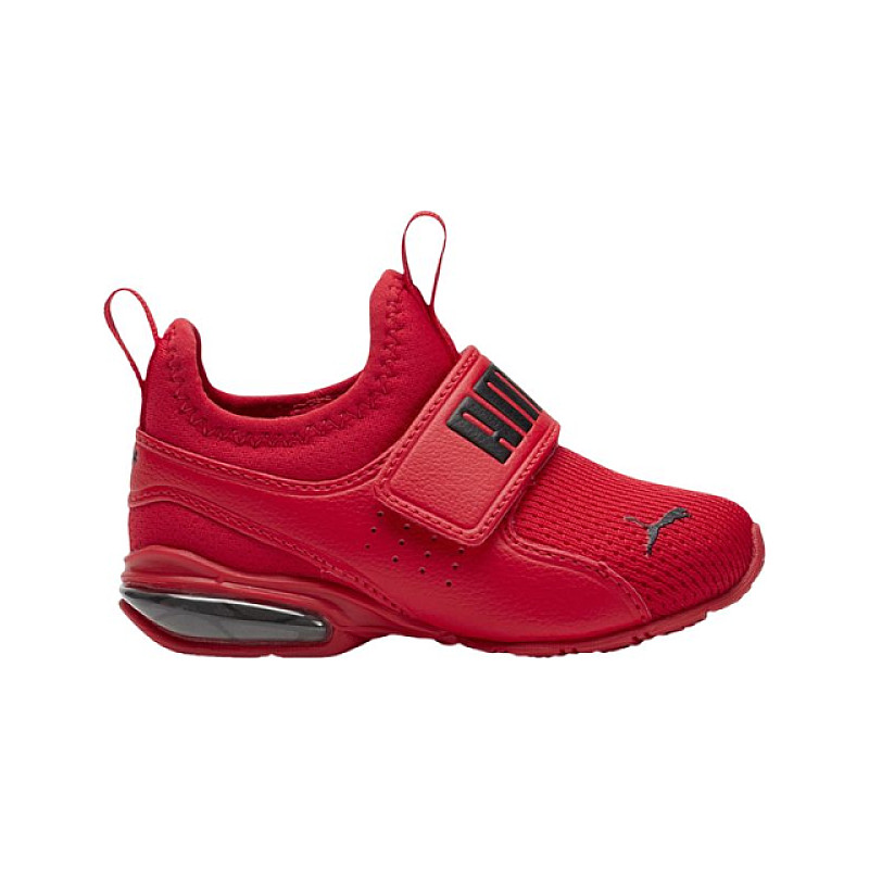 Puma Axelion Slip On Risk Size 9 390358-03