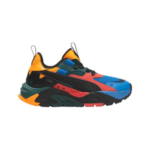 Puma Rs Trck Big Color Color S Size 5 391547-01