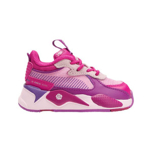 Puma Rs X Ac Rose Size 4 392852-01