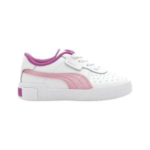 Puma Cali Ac Rose Size 4 392855-01