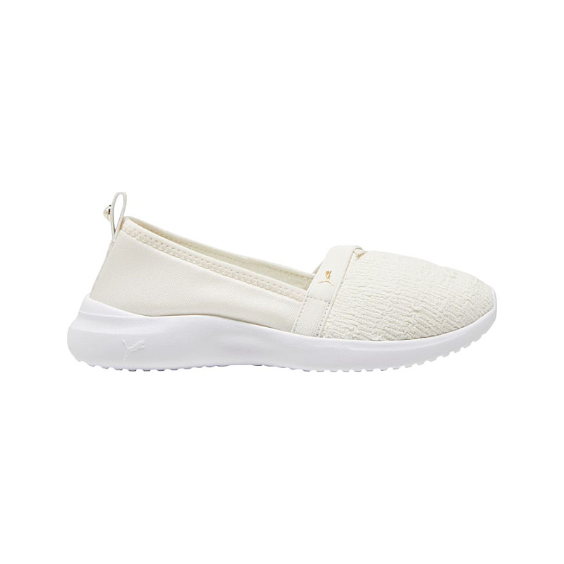 Puma Adelina Regent Romance Frosted S Size 11 393372-01