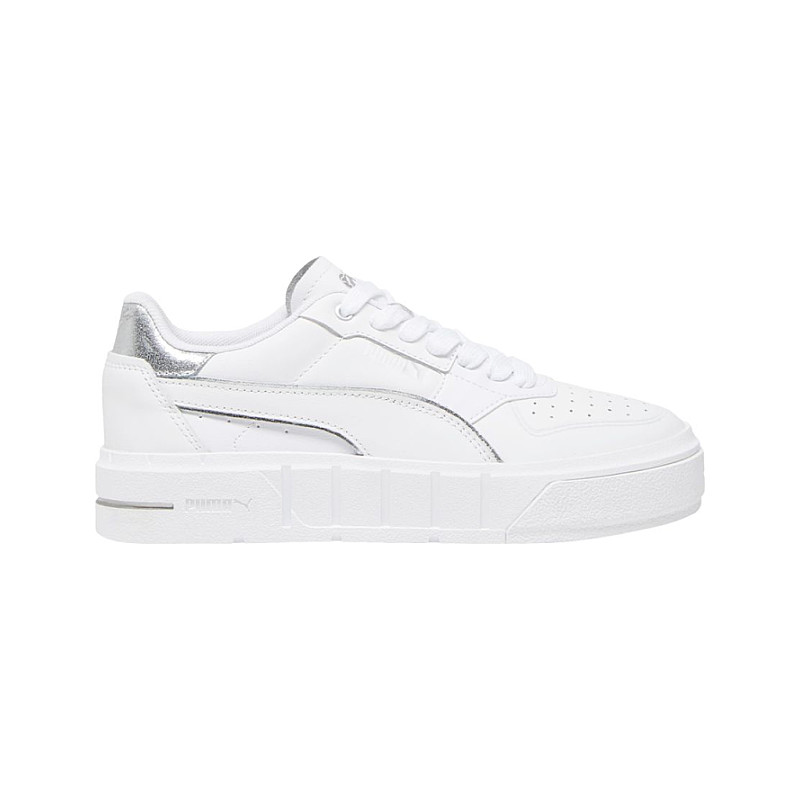 Puma Cali Court Pack S Size 8 393768-02