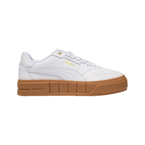 Puma Cali Court Leather Gum S Size 8 5 393802-09