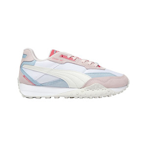 Puma Blacktop Rider Frosty S Size 7 395461-11