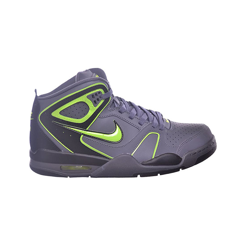 Air Flight Nike Falcon Noir Nike Air Flight Falcon Voltage S Size