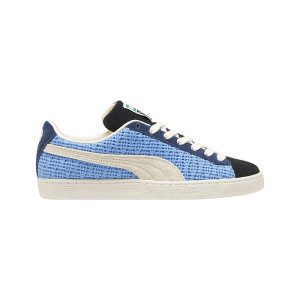 Puma Suede Crochet Skies S Size 4 5 397244-01