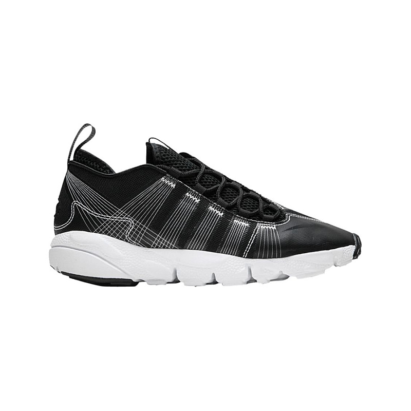 Nike Air Footscape Motion S Size 9 397817-002