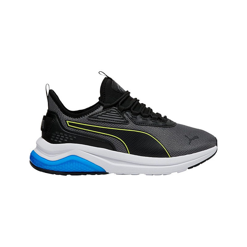 Puma Amplifier Wide Cool Dark S Size 10 399446-08