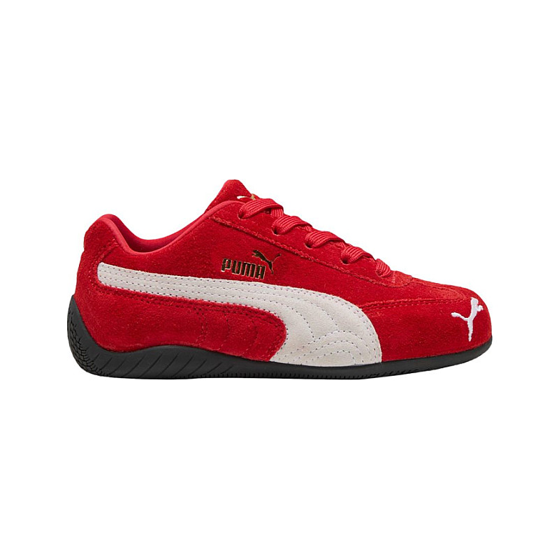 Puma Speedcat OG Little For All Time S Size 3 5 401699-02 from 190