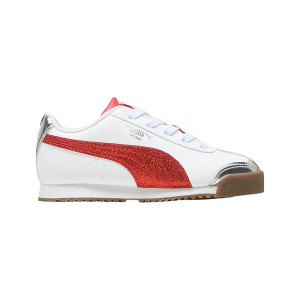 Puma Roma 24 Little Holiday Glitz S Size 1 5 401803-01