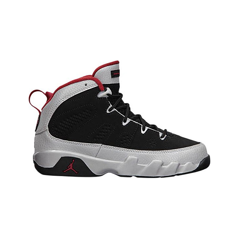 retro 9 size 3